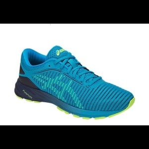 Men's Asics DynaFlyte 2 size 10.5. Brand new!